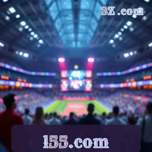 l55.com: A Revolução dos Jogos Arcade no Brasil