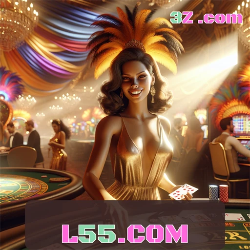 Entre no Mundo Fascinante do Casino Brasileiro no l55.com
