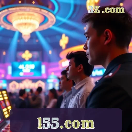 l55.com: A Seção Casual que Vai Encantar Todos os Jogadores