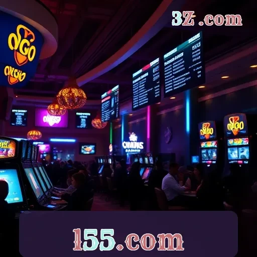 l55.com: Novidades que Elevam Sua Experiência de Jogo a Outro Nível