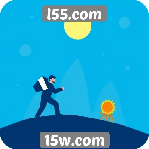Comparativo de jogos populares no l55.com